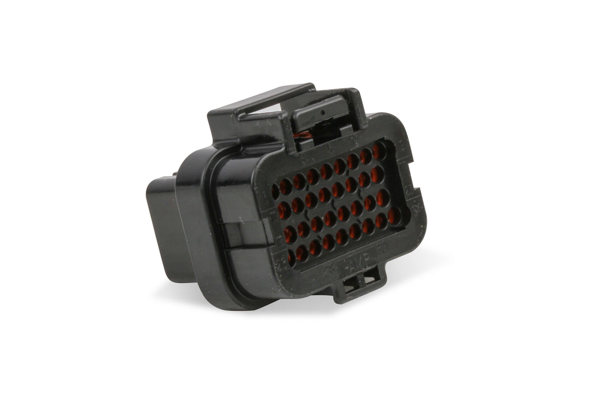 Holley 570-345 J2A Connector Kit