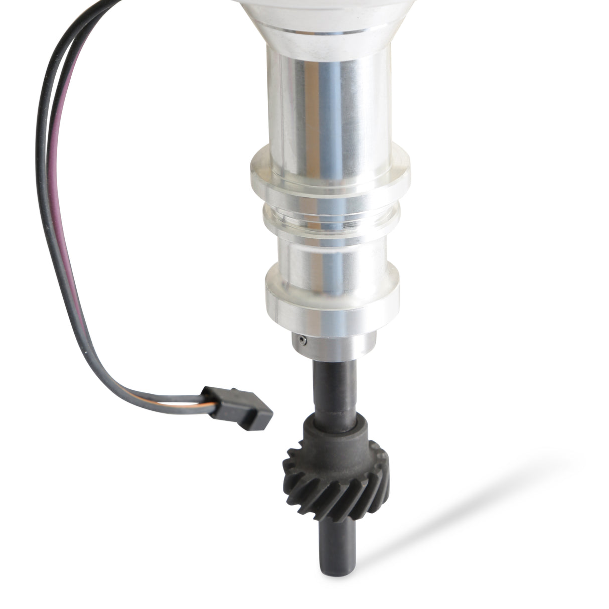 MSD Ford 302 Small Diameter Pro-Billet Distributor - 8579