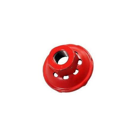 Scott Drake 64-69 Seat retaining nuts (4 pieces) - 378643-SK