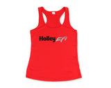 Holley 10228-SMHOL EFI Ladies' Tank