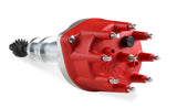 MSD Distributor, Ford 351W, Billet, Small Cap, Steel Gear - 85786