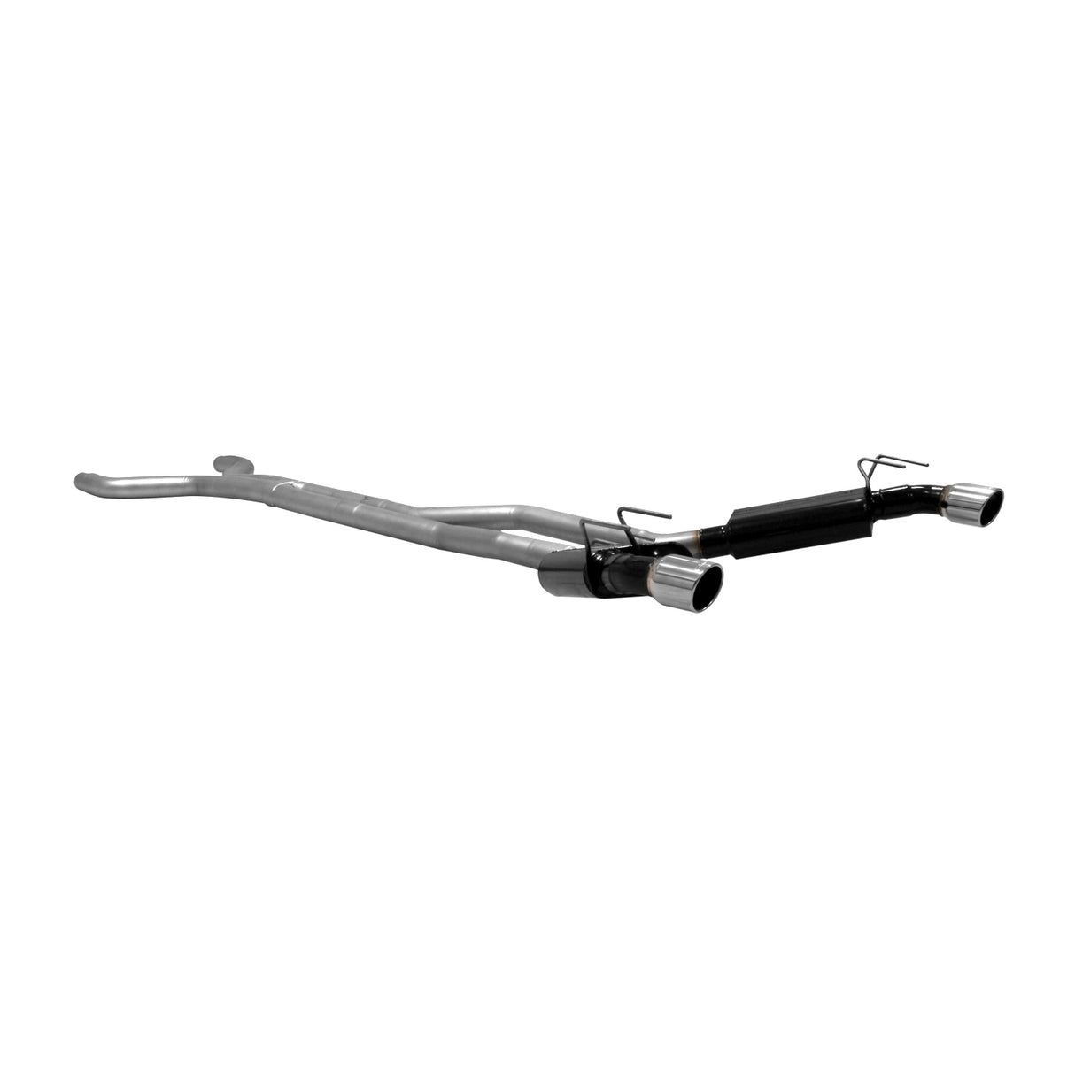 Flowmaster American Thunder Cat-back Exhaust System - 817481