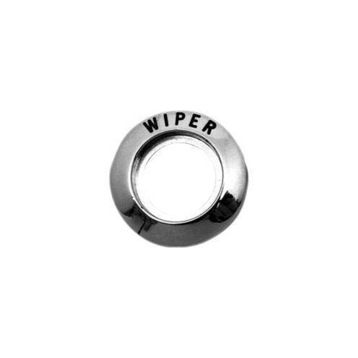 Scott Drake Wiper Switch Bezel - C4DZ-10852-A