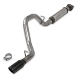 Flowmaster Flow FX Cat-back Exhaust System - 717865