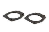 Holley 860028 Sniper EFI Throttle Linkage Kit - Dual Plenum Intake - GM LS Engines