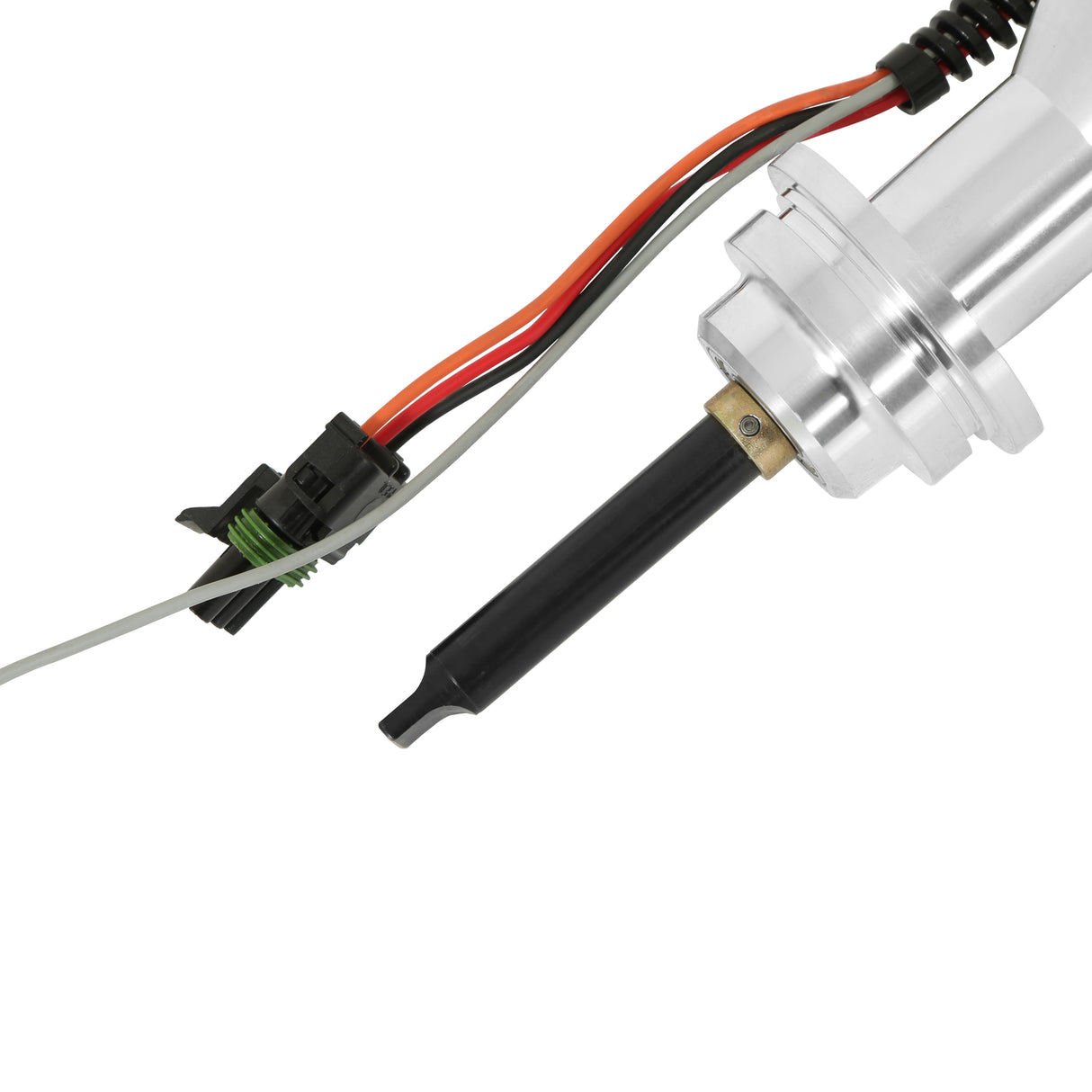 MSD Chrysler 426-440 Ready-to-Run Distributor - 8387