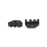 MSD Amp Pin Crimp Jaws, Fits PN 35051 - 3506