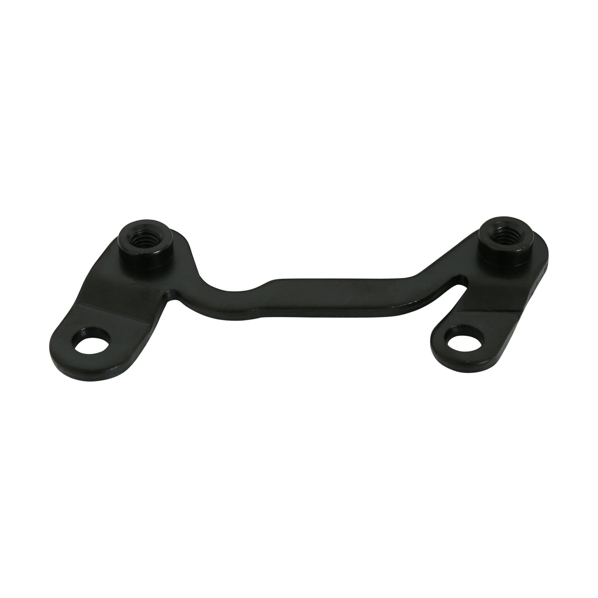 Holley 241-112 Tall LS Valve Covers - Satin Black