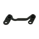 Holley 241-112 Tall LS Valve Covers - Satin Black