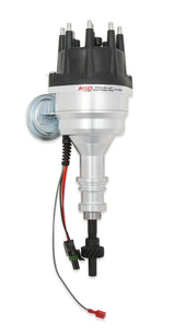 MSD Ford 289/302 Ready-To-Run Distributor, Black Cap - 83525