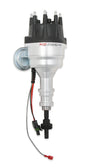 MSD Ford 289/302 Ready-To-Run Distributor, Black Cap - 83525