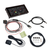 Holley 553-112X EFI 6.86" M8 Pro Dash