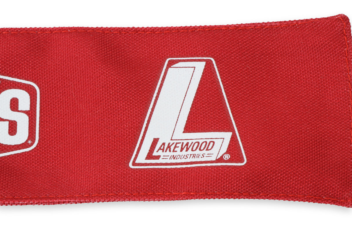 Mr Gasket Remove Before Flight Warning Flag - 6001