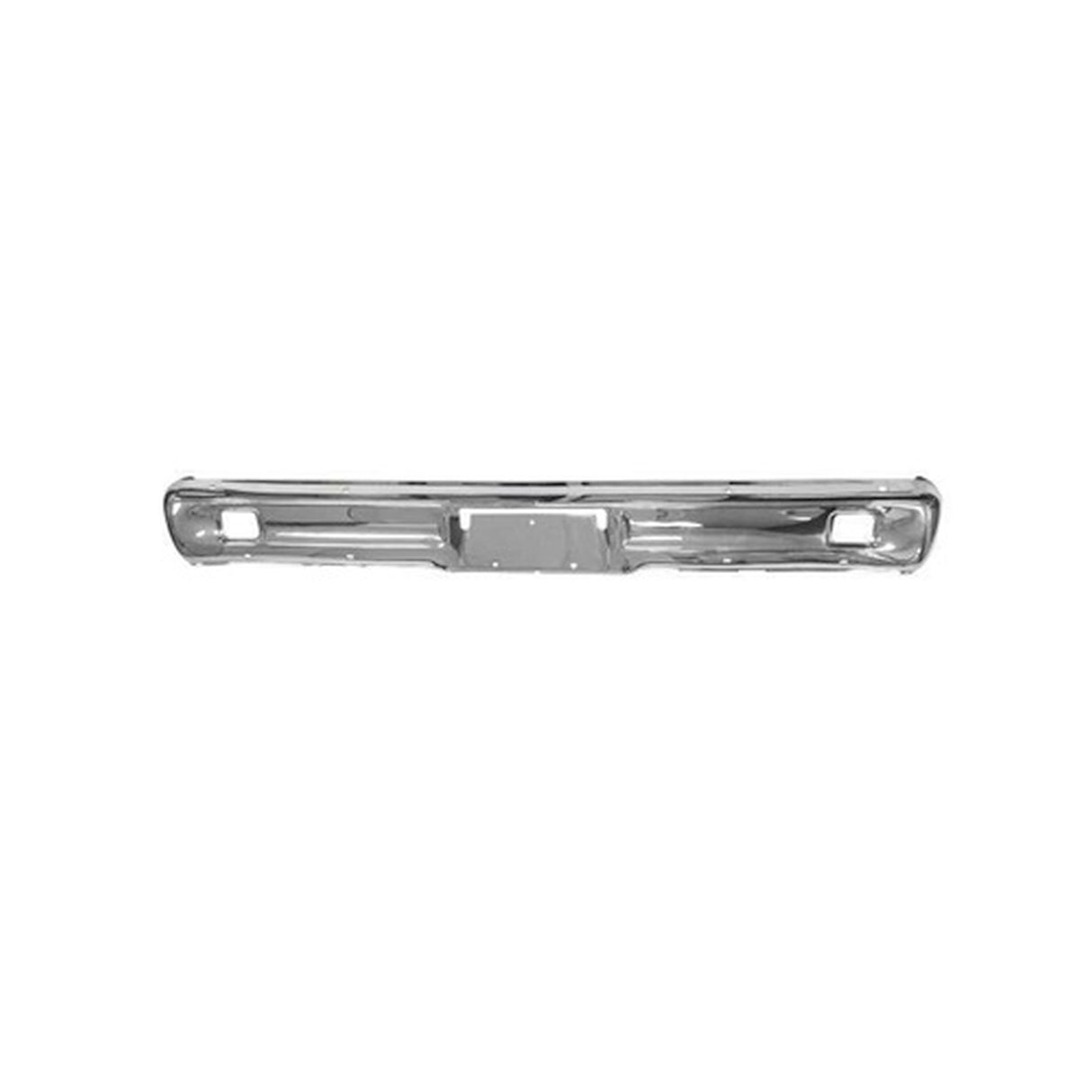 Scott Drake 1964-65 Falcon Front Bumper - C4DZ-17757-A