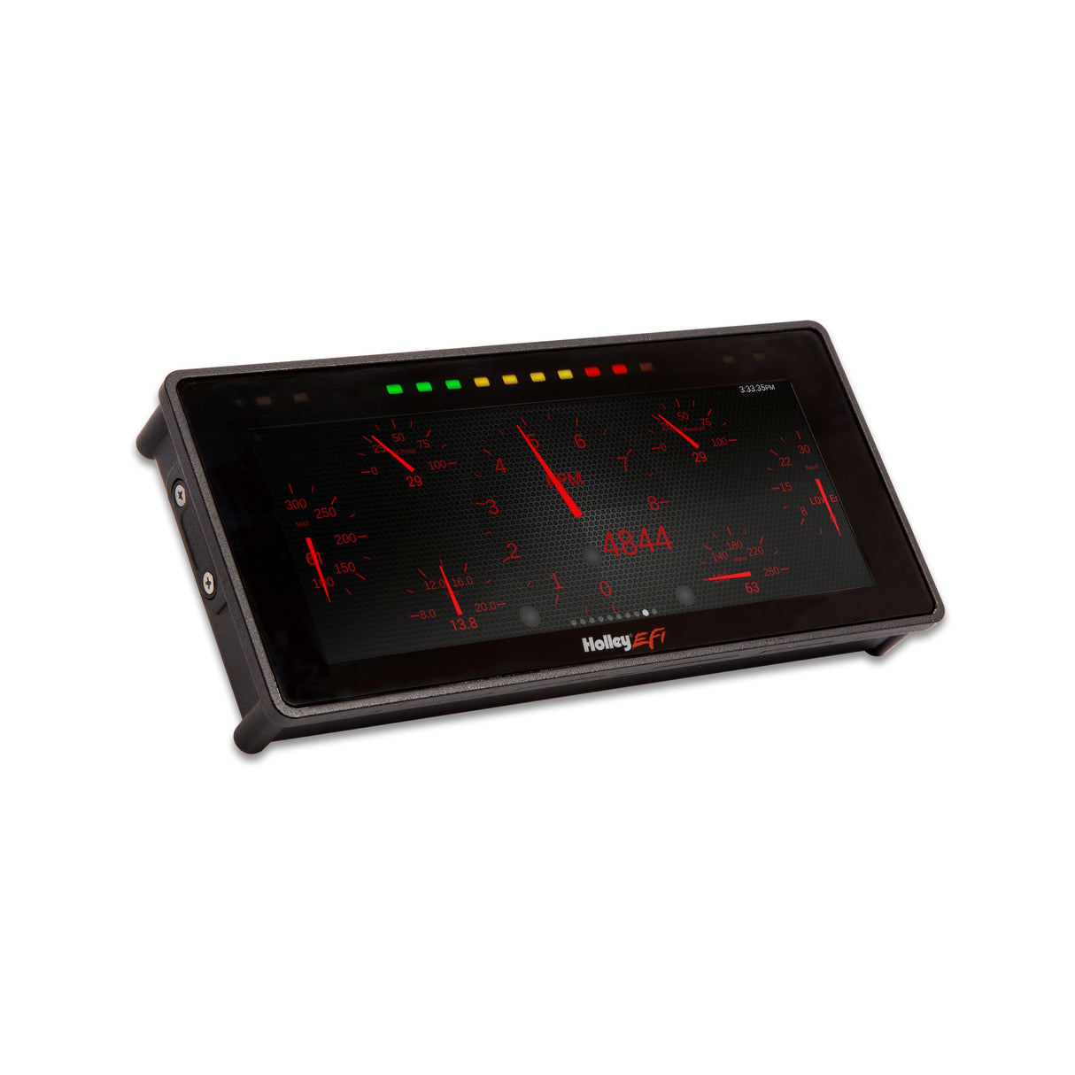 Holley 553-117 EFI 6.86" Standalone Pro Dash