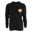 Simpson Gas Globe Hoodie XXL - 45018XX