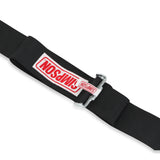 Simpson STD. Latch & Link 5pt. Harness - 29063BK