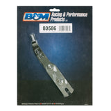 B&M Quicksilver Console and Pro Ratchet Shifter Stick - 80586