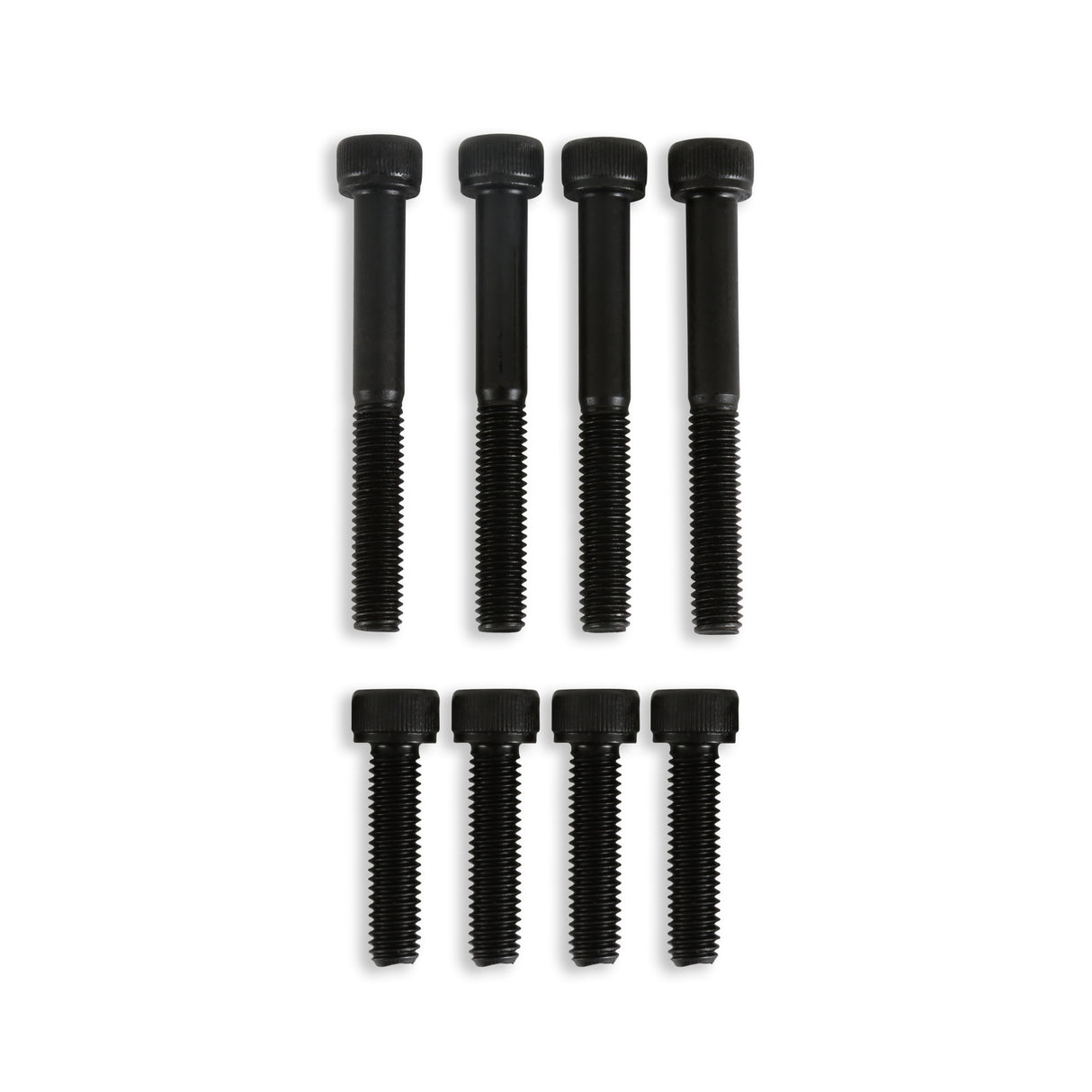 Holley 717-18 Coyote Throttle Adapter Kit