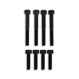 Holley 717-18 Coyote Throttle Adapter Kit