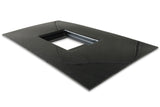 Holley 553-358 Dash Panel EFI 7" Dash