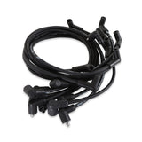 MSD Street-Fire Wire Set SBC, Sock Cap, under Manif - 5564