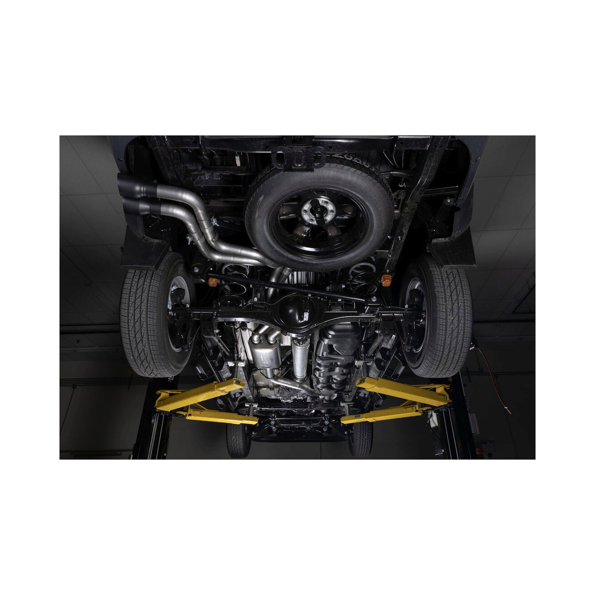 Flowmaster Flow FX Cat-back Exhaust System - 718173