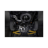 Flowmaster Flow FX Cat-back Exhaust System - 718173