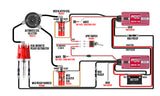 MSD Digital 6AL Ignition Control - Red - 6425