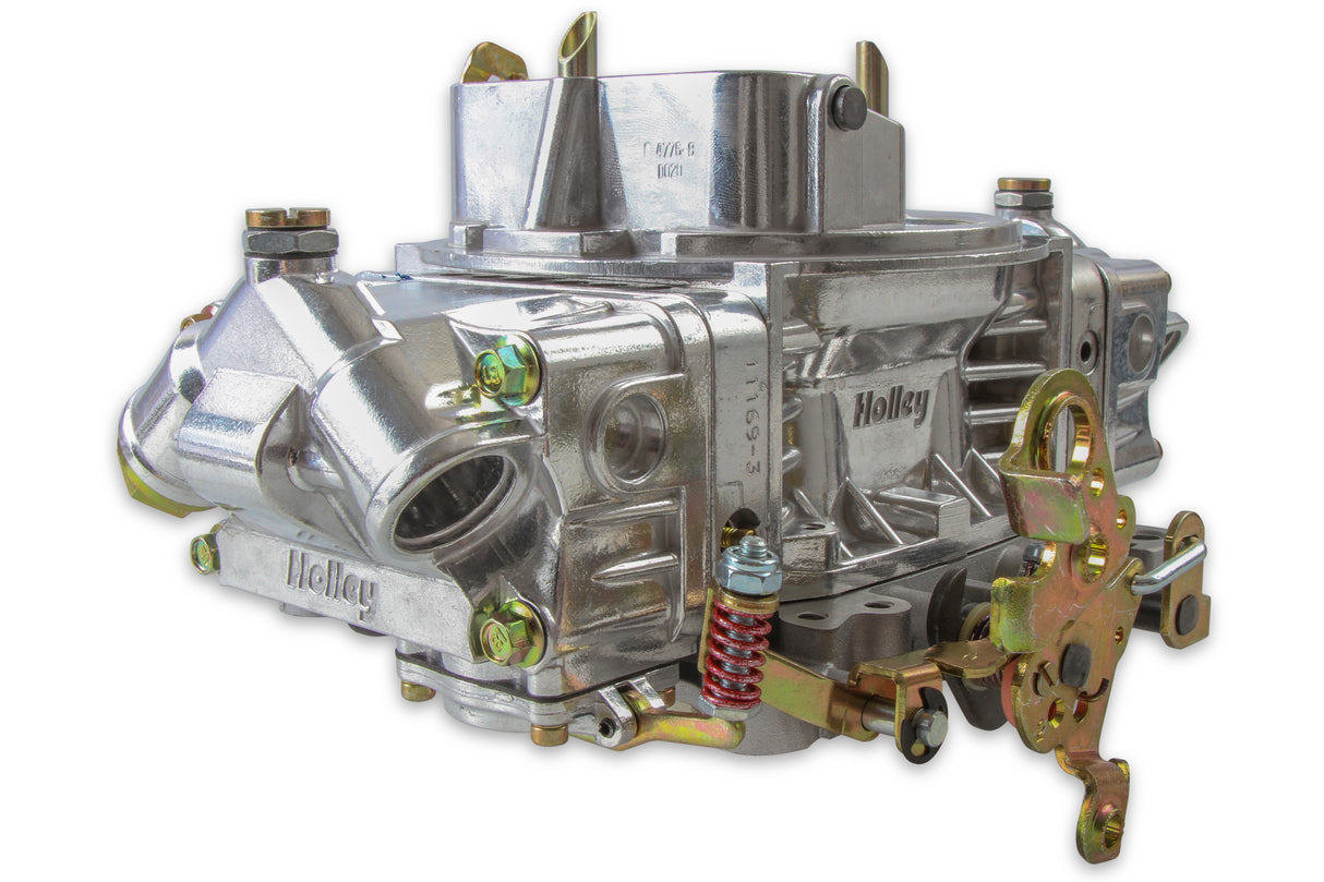 Holley 0-4779S 750 CFM Double Pumper Carburetor