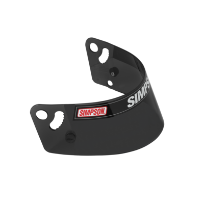 Simpson Helmet Replacement Shields - 1011-12