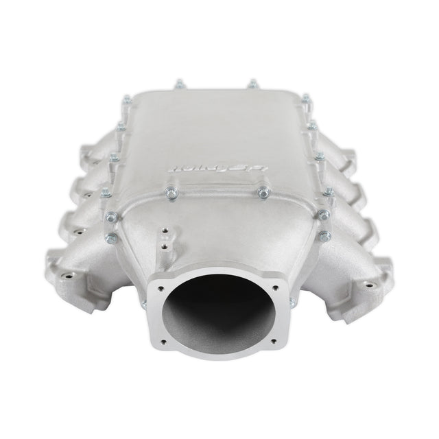 Holley 300-716 Ultra Lo-Ram Manifold Kit - GM Gen V LT