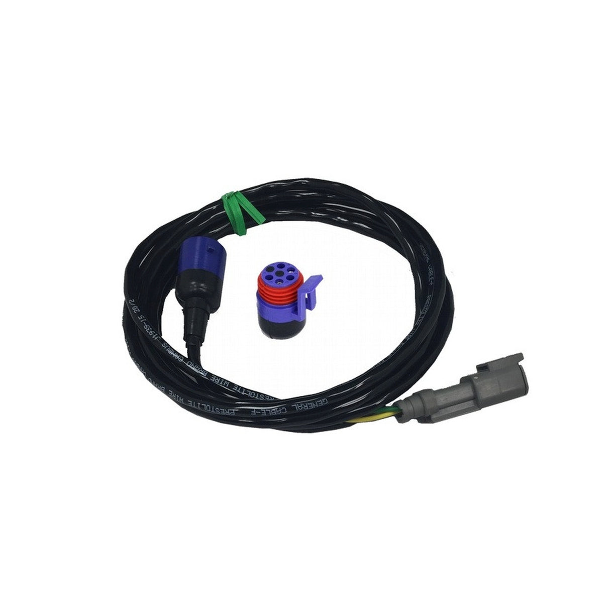 Racepak ECU INTERFACE CABLE - 280-CA-EFIBS3
