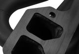 Flowtech Shorty Headers - Black Painted - 91945FLT