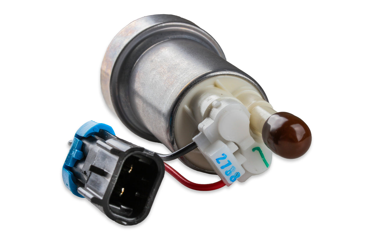Holley 12-963 470 LPH Universal In-Tank Pump Kit