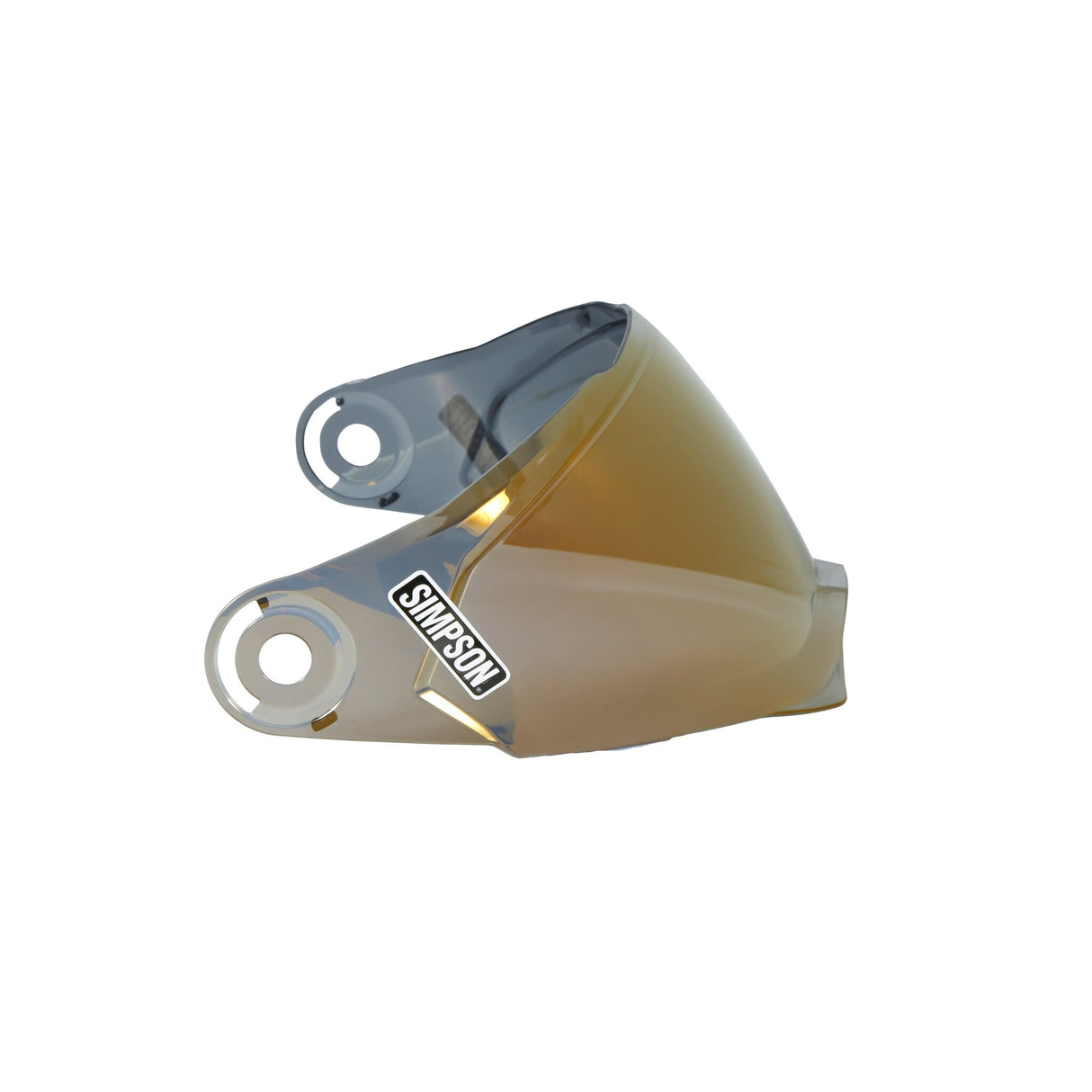 Simpson Motorcycle Helmet Replacement Shields - Fits Journey/Xcursion - JBGSE