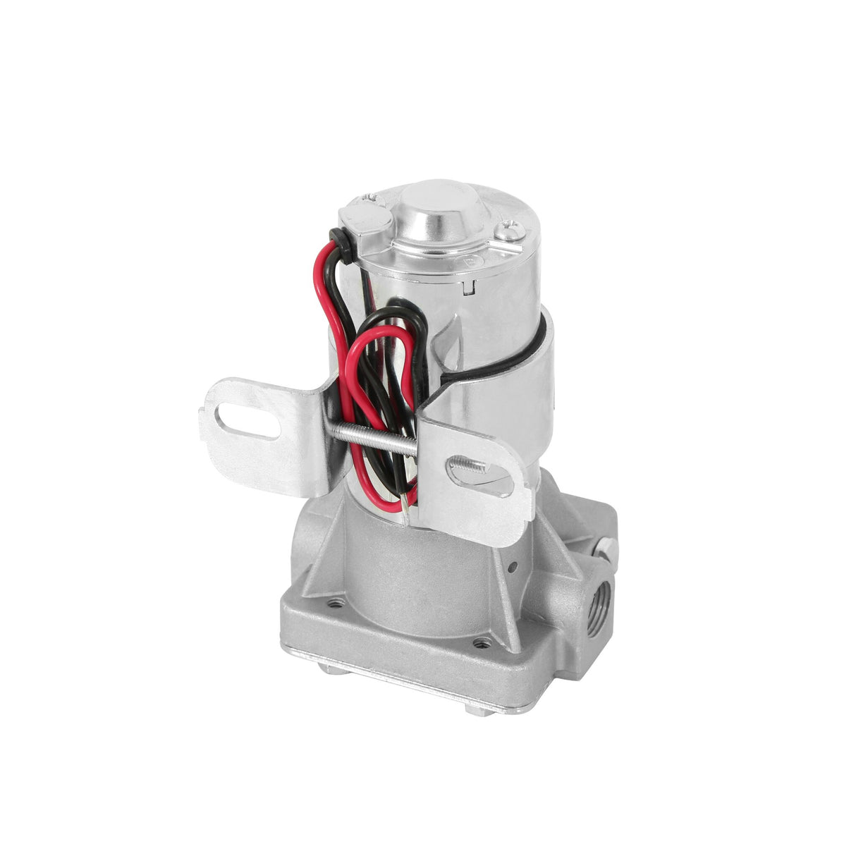 Quick Fuel 125 GPH Electric Fuel Pump + Regulator - 30-125-1RQFT