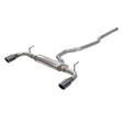 Flowmaster Flow FX Cat-Back Exhaust System - 717810