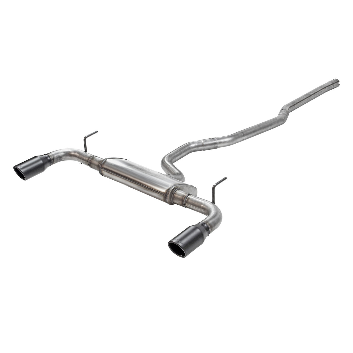 Flowmaster Flow FX Cat-Back Exhaust System - 717810