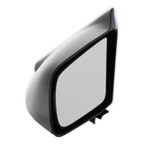 Scott Drake Power DOOR MIRROR Driver Side - E9ZZ-17682-A