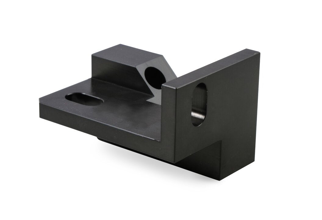 Holley 302-31 LS7 WET SUMP CONVERSION DIPSTICK DRILL JIG