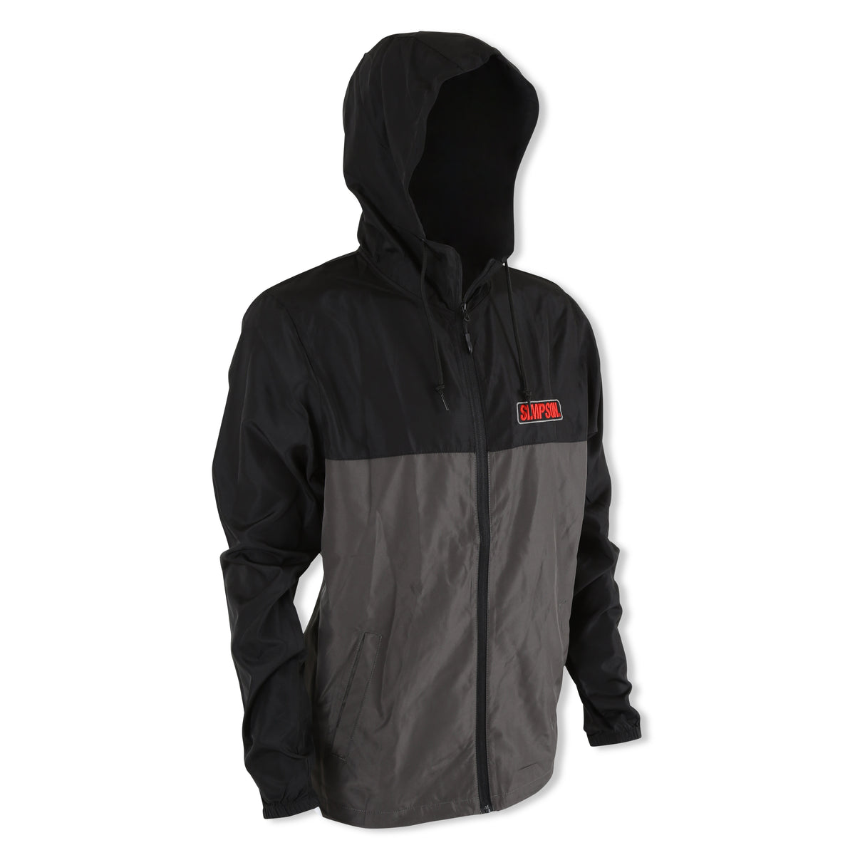 Simpson Fast Lap Windbreaker - XXXL - 45013Z