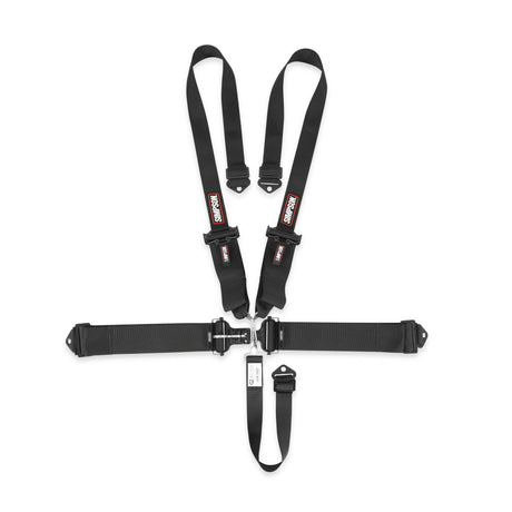 Simpson Latch FX2 Belt - 29073BKHX