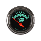 Classic Instruments G/Stock 2-1/8" Transmission Temperature Gauge - GS27SLF