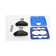Quick Fuel 4 bbl. Road Race Float Kit - 16-103QFT