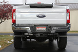 Flowmaster Force II Cat-back Exhaust System - 817757