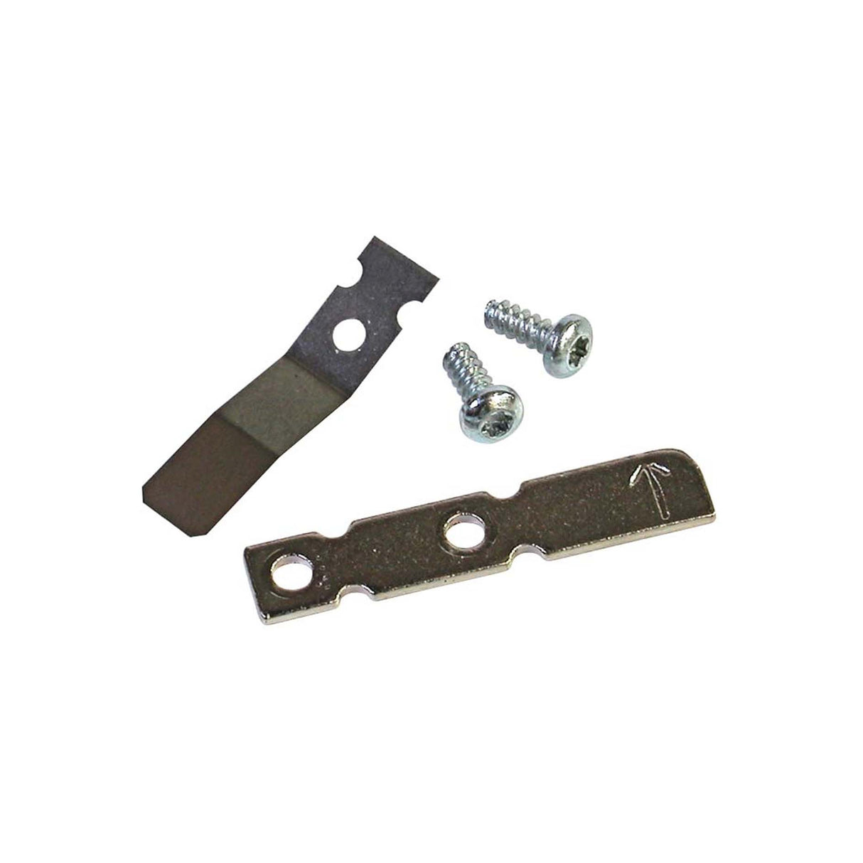 MSD Pro Cap Rotor Rebuild Kit for PN 7423, and supplied with 4 Tips and Tangs. - 7411