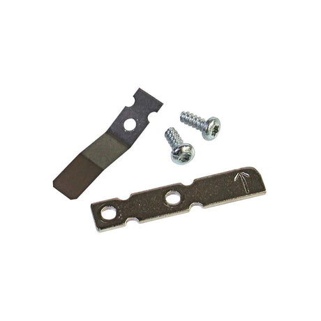 MSD Pro Cap Rotor Rebuild Kit for PN 7423, and supplied with 4 Tips and Tangs. - 7411