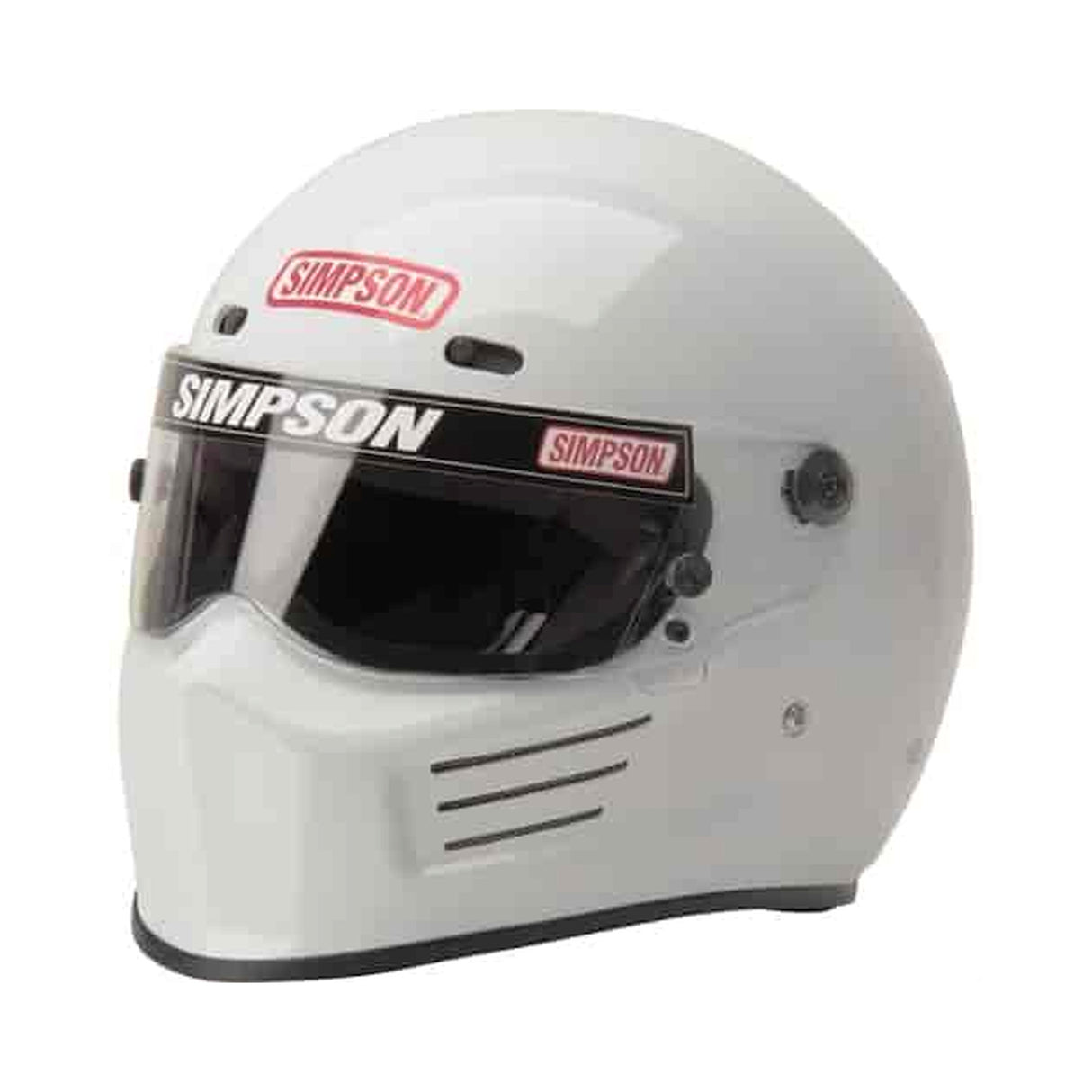 Simpson SA2020 Super Bandit Helmet - 7210051