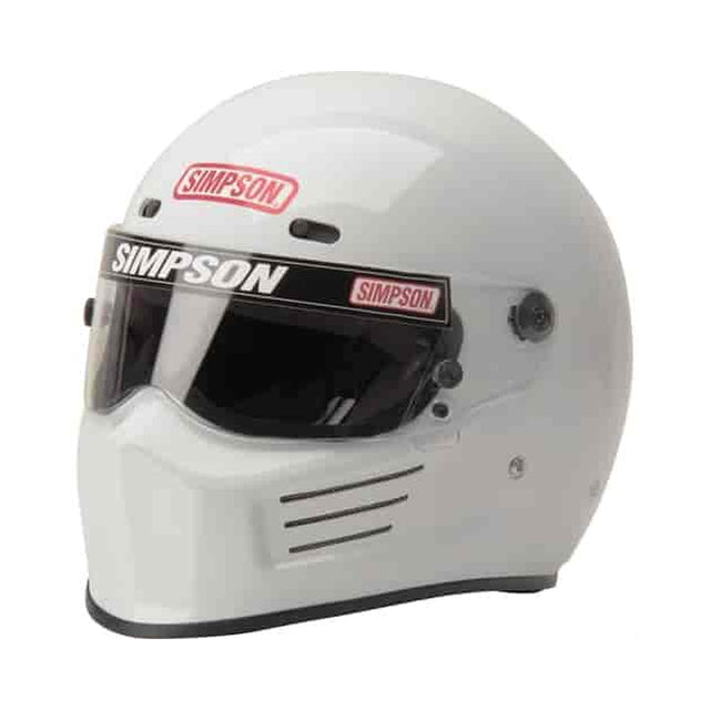 Simpson SA2020 Super Bandit Helmet - 7210051